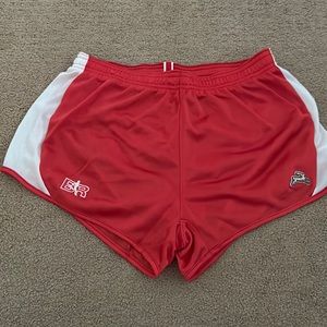 Tracksmith Women's 79 Running shorts